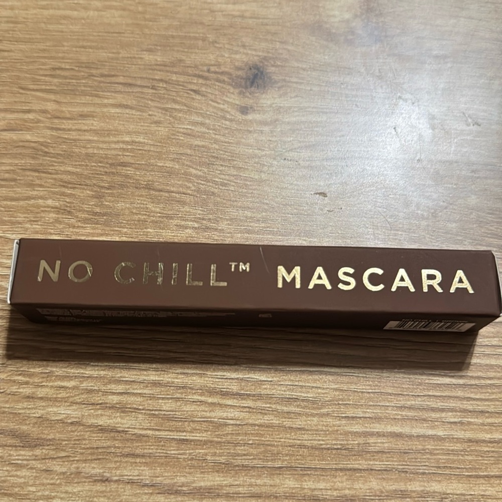 Lavas Beauty No Chill Mascara